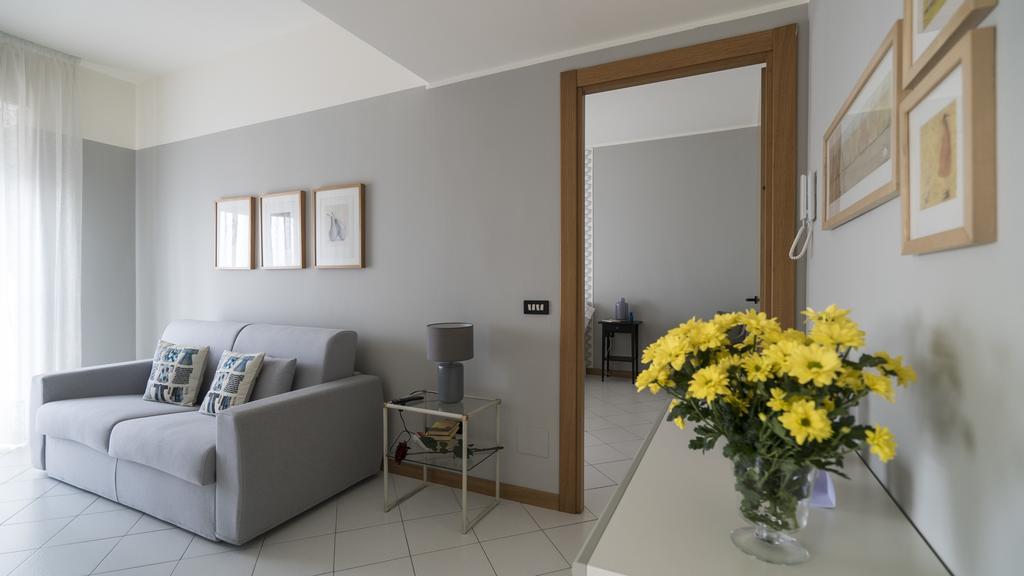 Italianway - Bergognone 47 Apartment Milano Exterior foto