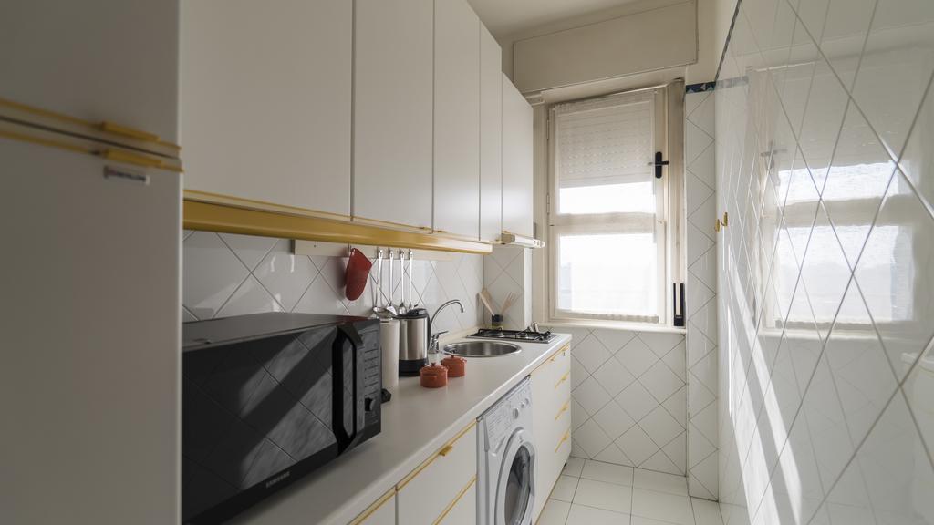 Italianway - Bergognone 47 Apartment Milano Exterior foto